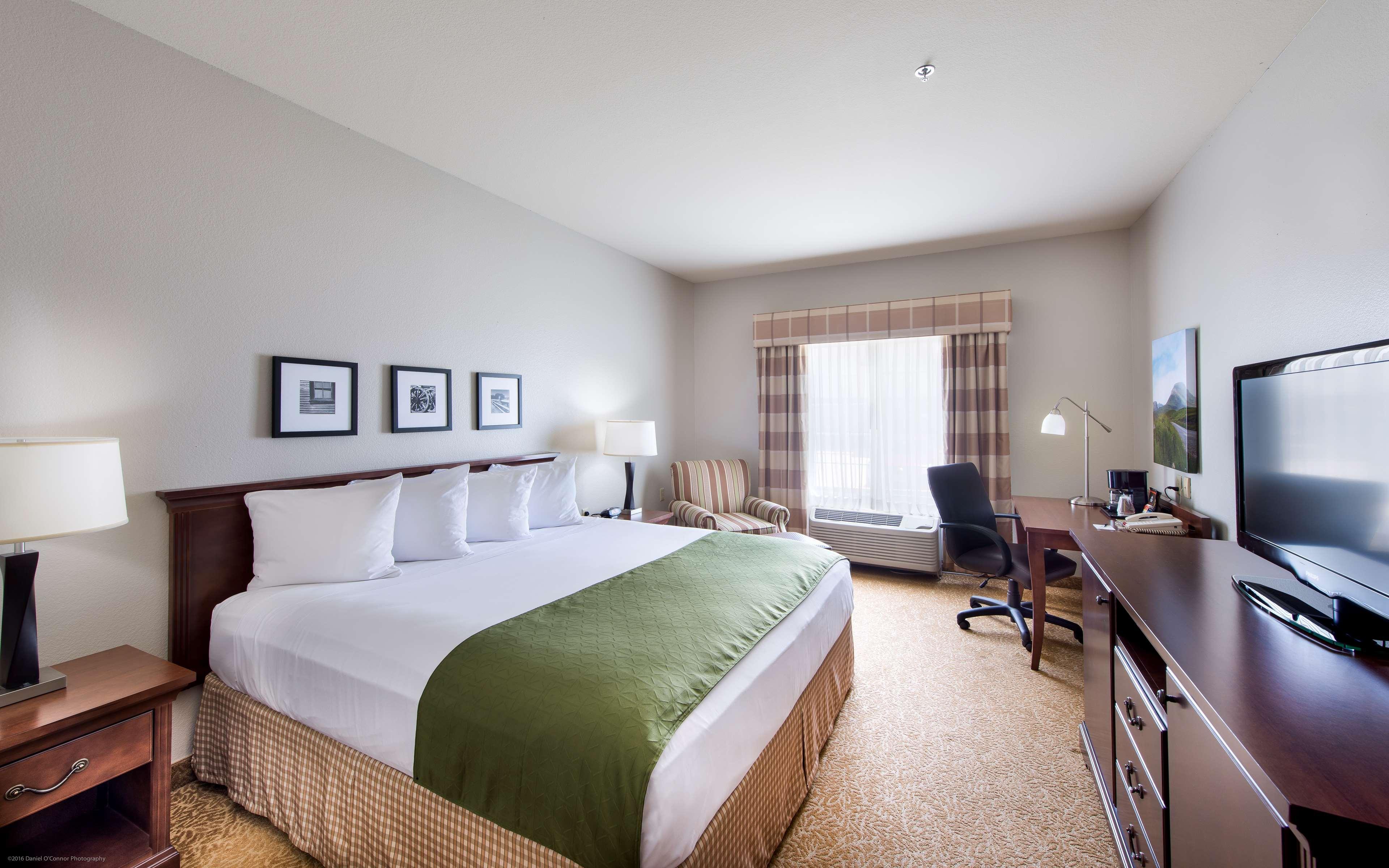 Country Inn & Suites By Radisson, Greeley, Co Eksteriør bilde