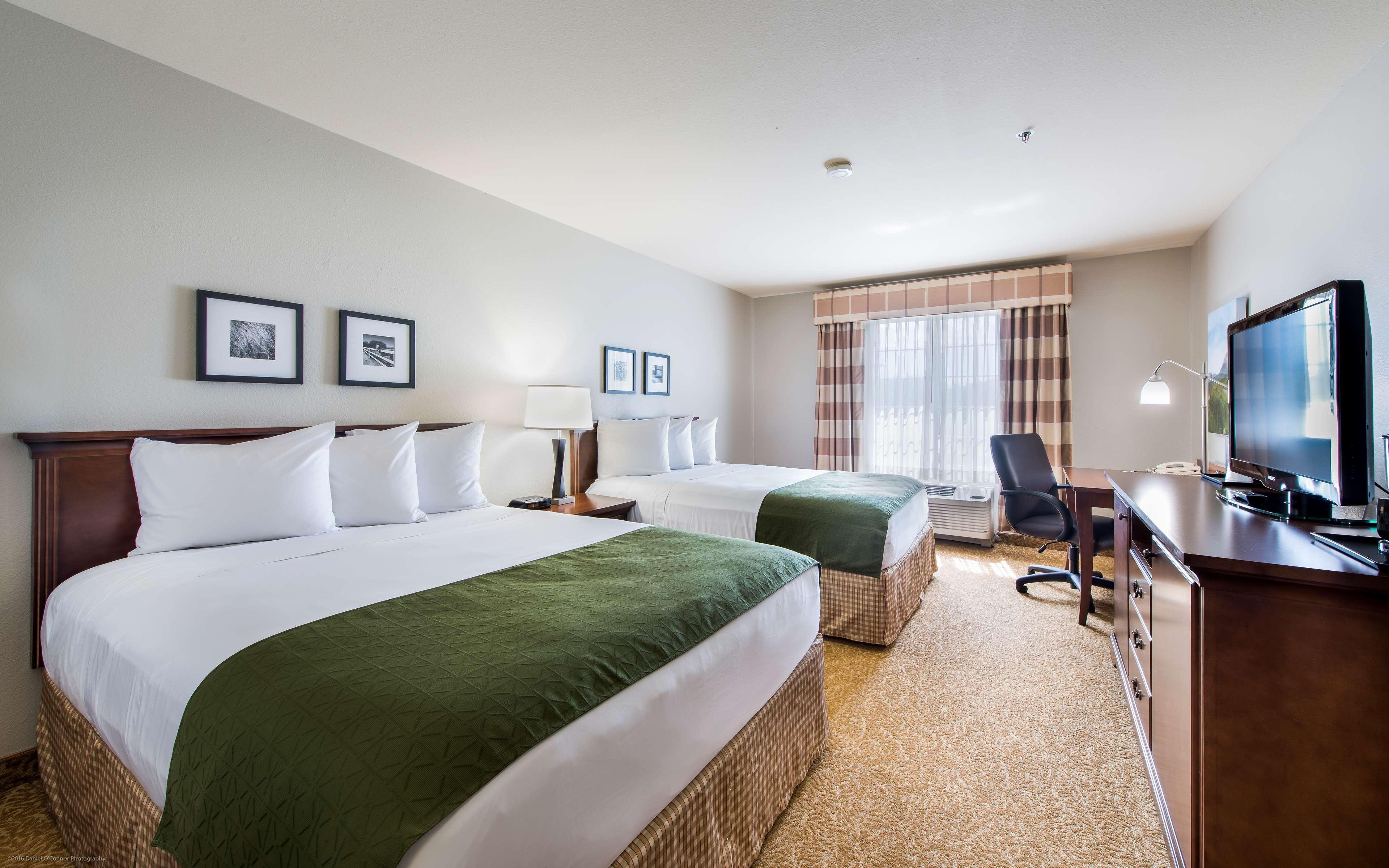 Country Inn & Suites By Radisson, Greeley, Co Eksteriør bilde