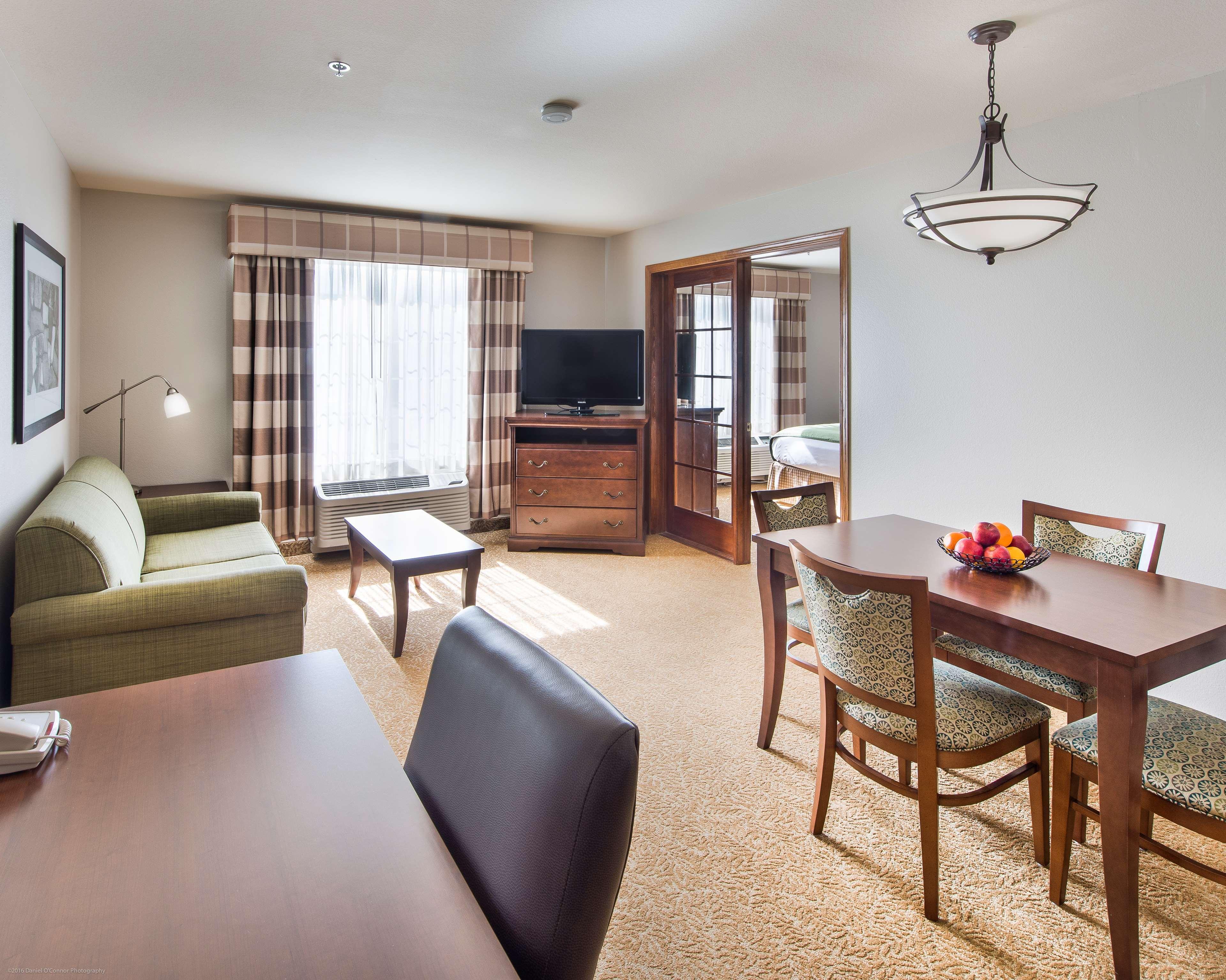 Country Inn & Suites By Radisson, Greeley, Co Eksteriør bilde