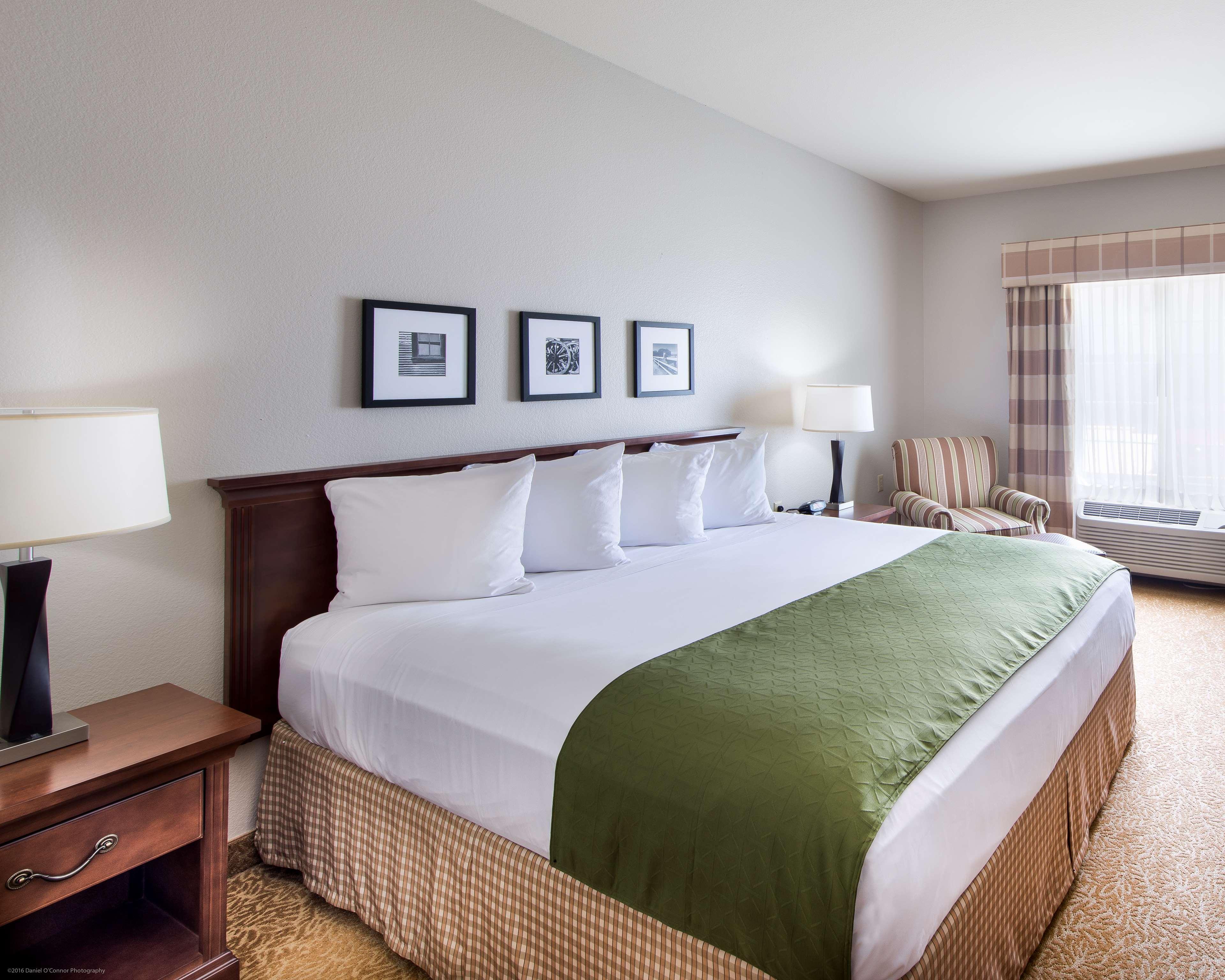 Country Inn & Suites By Radisson, Greeley, Co Eksteriør bilde