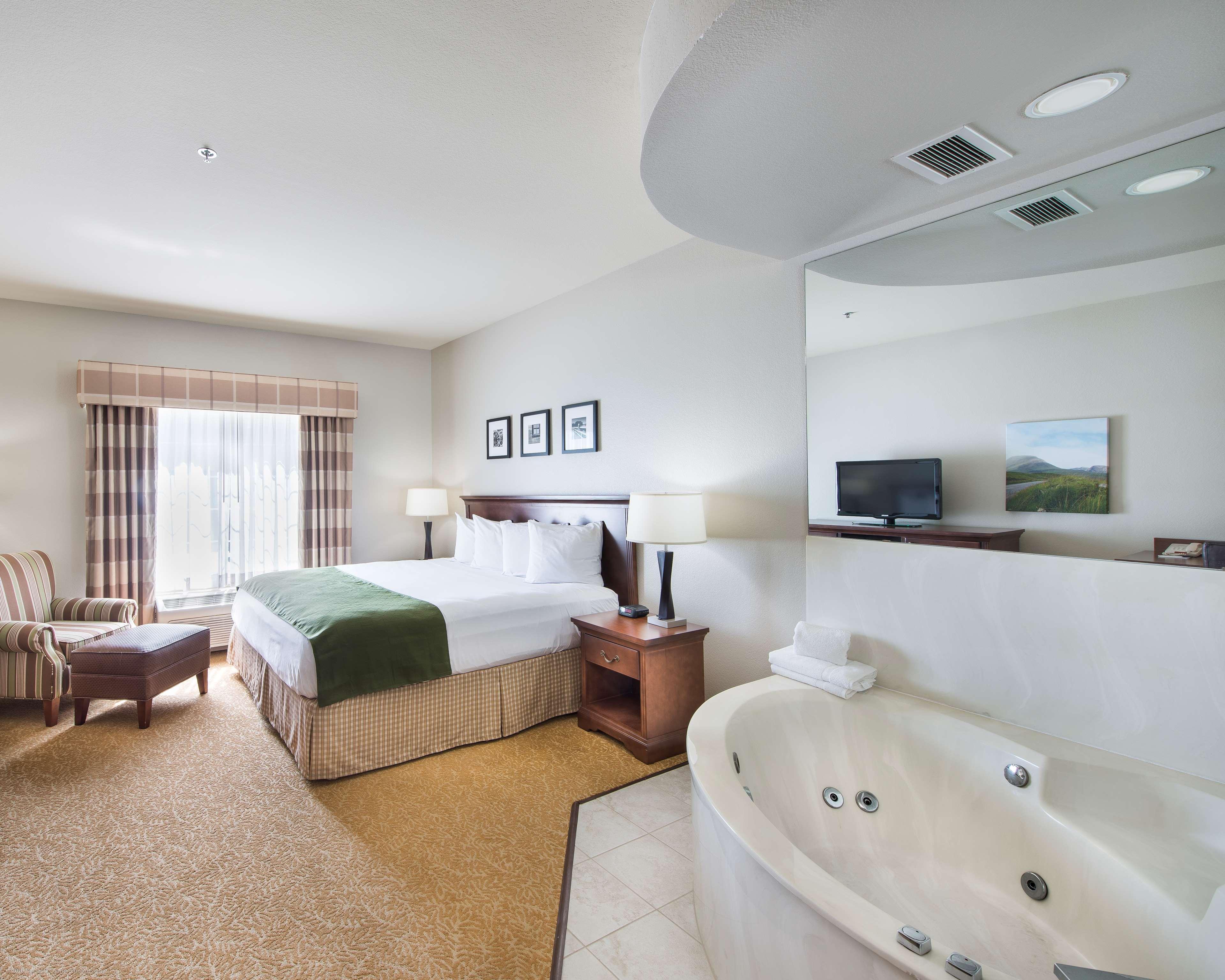 Country Inn & Suites By Radisson, Greeley, Co Eksteriør bilde
