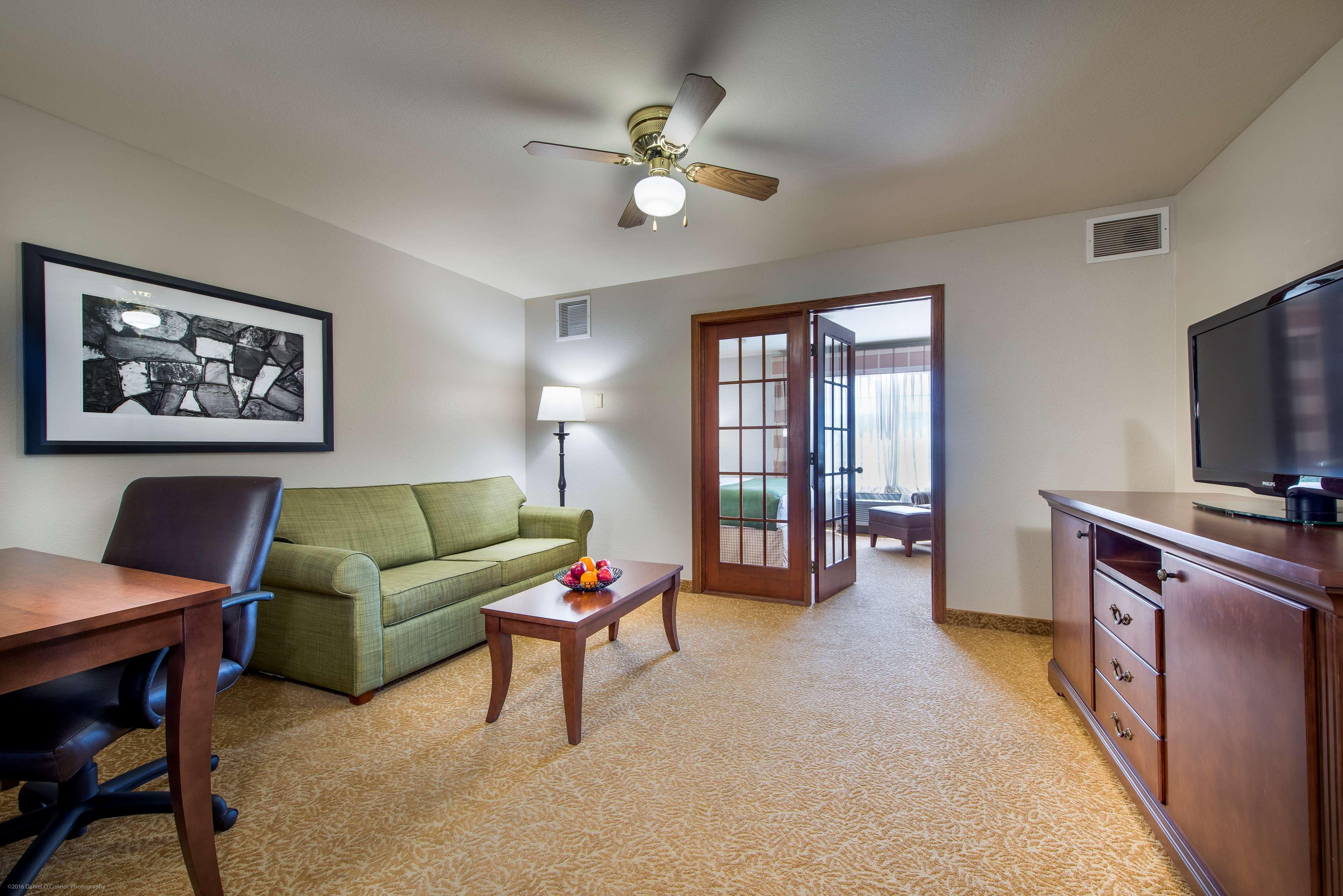 Country Inn & Suites By Radisson, Greeley, Co Eksteriør bilde