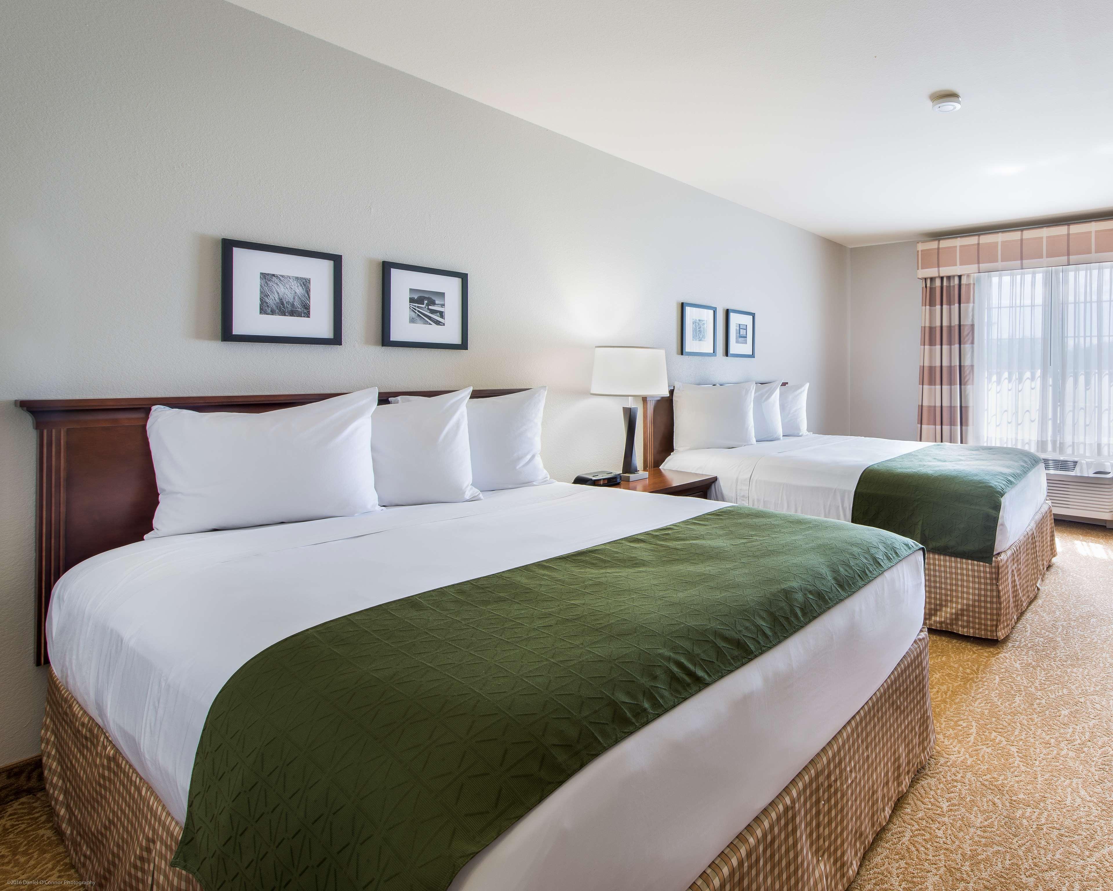 Country Inn & Suites By Radisson, Greeley, Co Eksteriør bilde