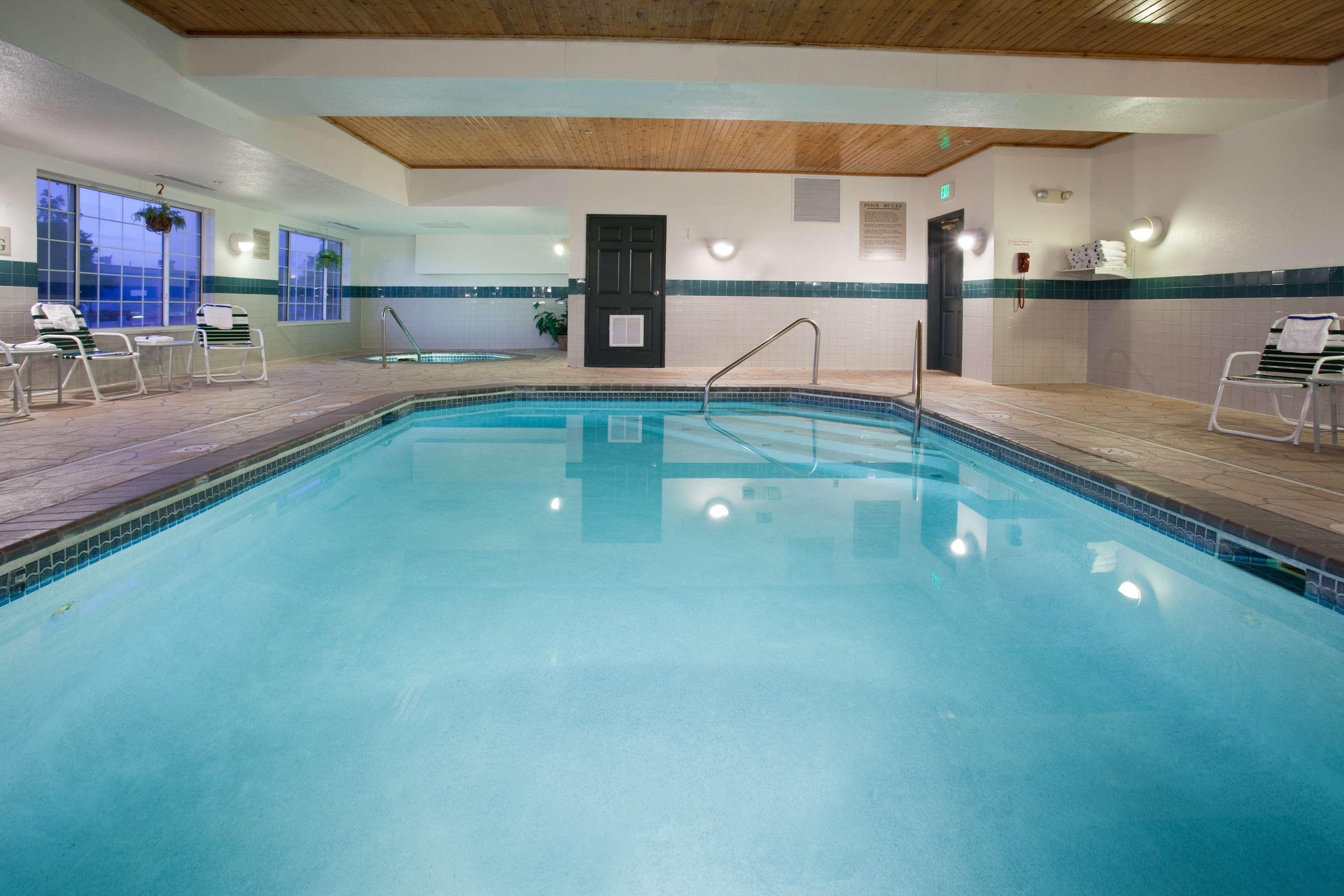 Country Inn & Suites By Radisson, Greeley, Co Eksteriør bilde