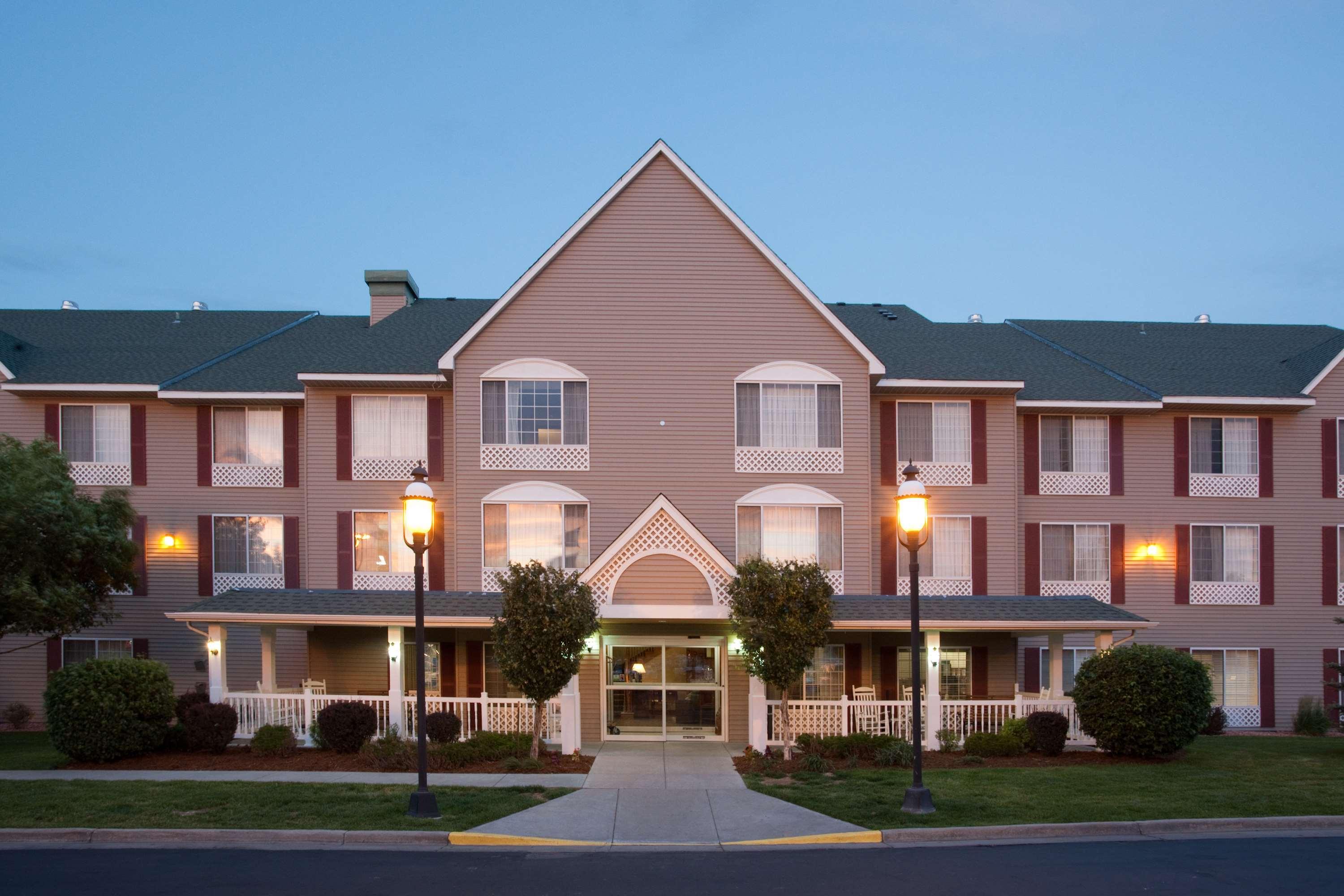 Country Inn & Suites By Radisson, Greeley, Co Eksteriør bilde