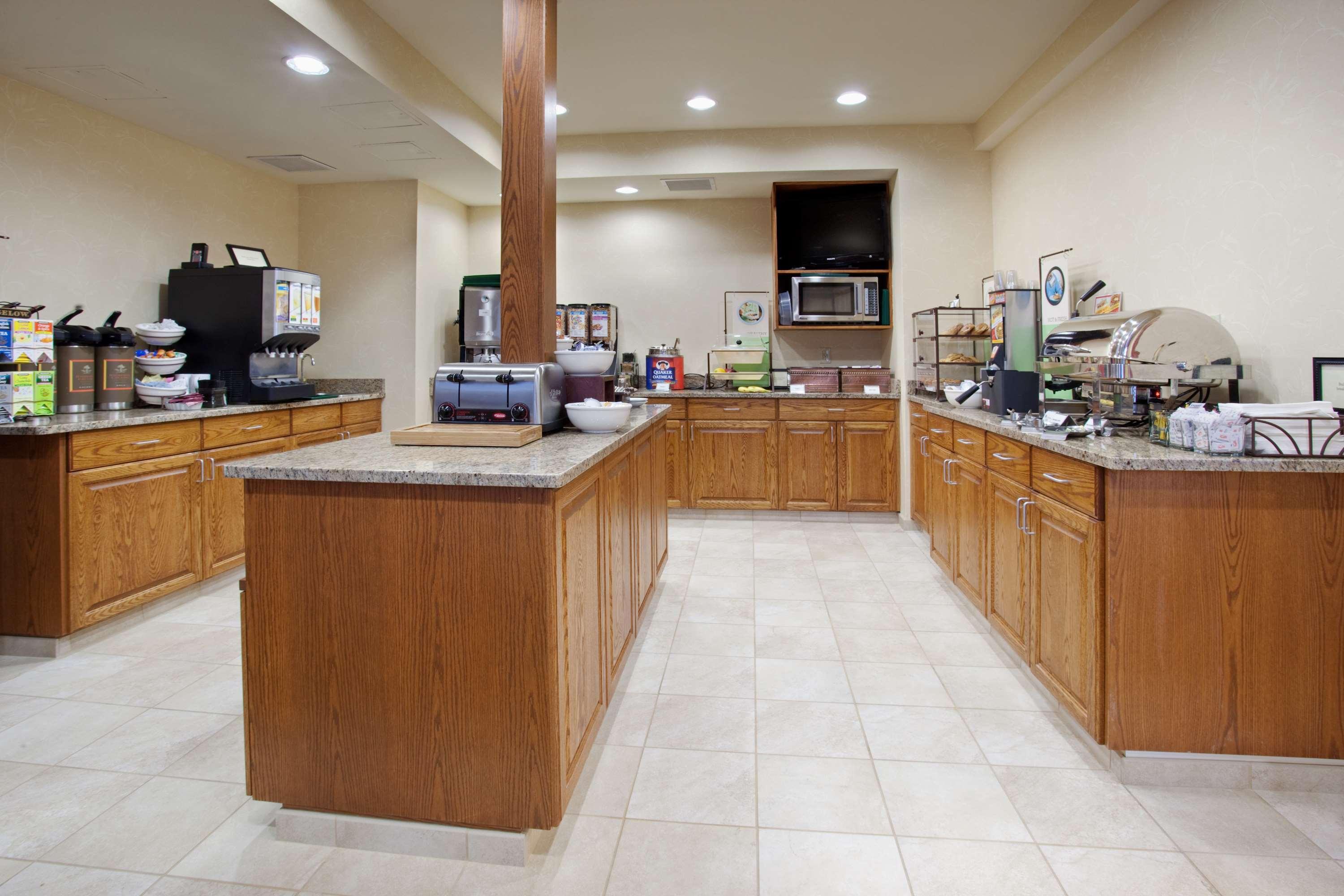Country Inn & Suites By Radisson, Greeley, Co Eksteriør bilde
