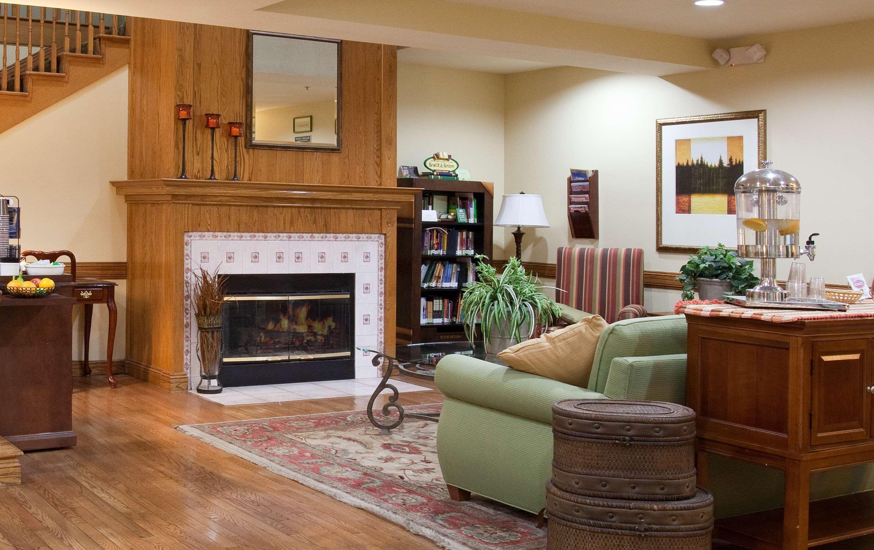 Country Inn & Suites By Radisson, Greeley, Co Eksteriør bilde