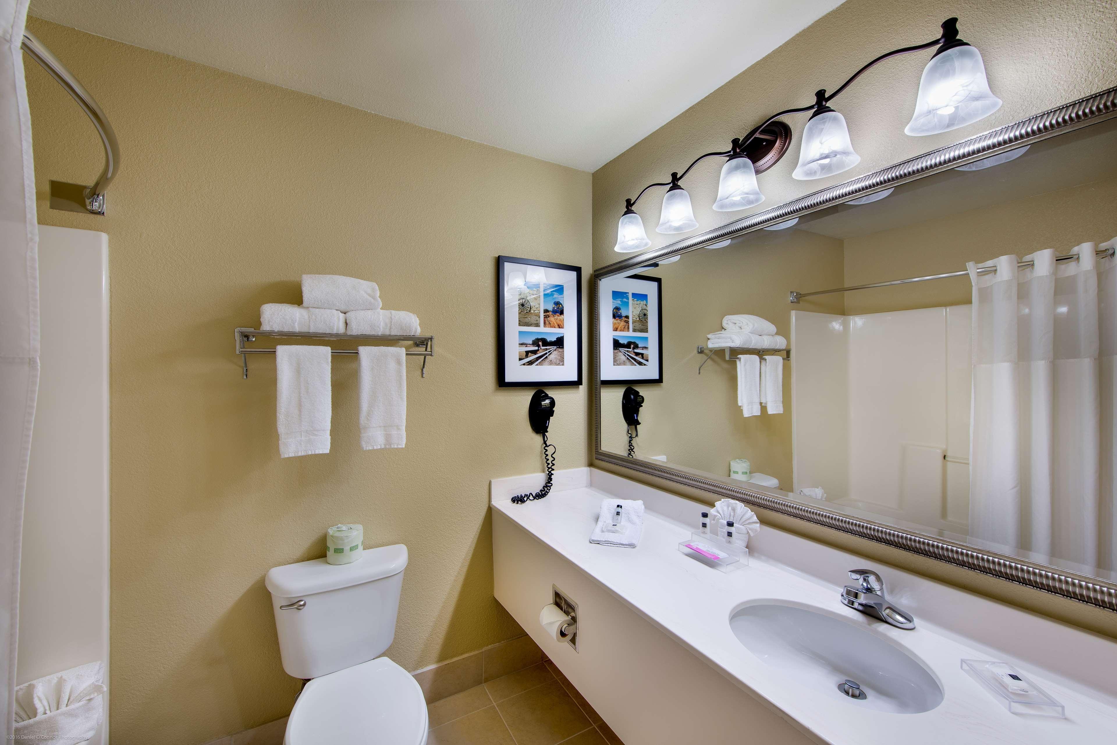 Country Inn & Suites By Radisson, Greeley, Co Eksteriør bilde