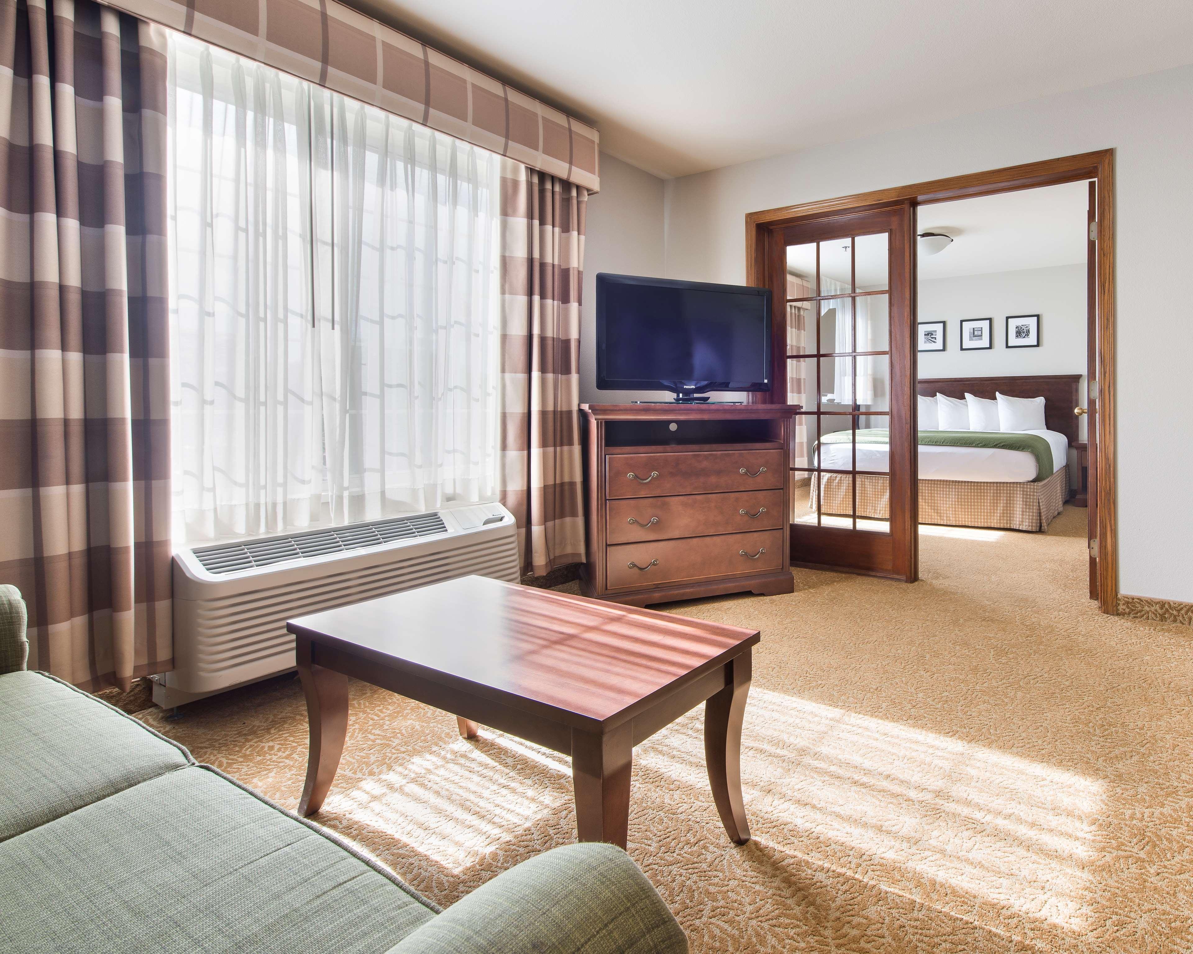 Country Inn & Suites By Radisson, Greeley, Co Eksteriør bilde
