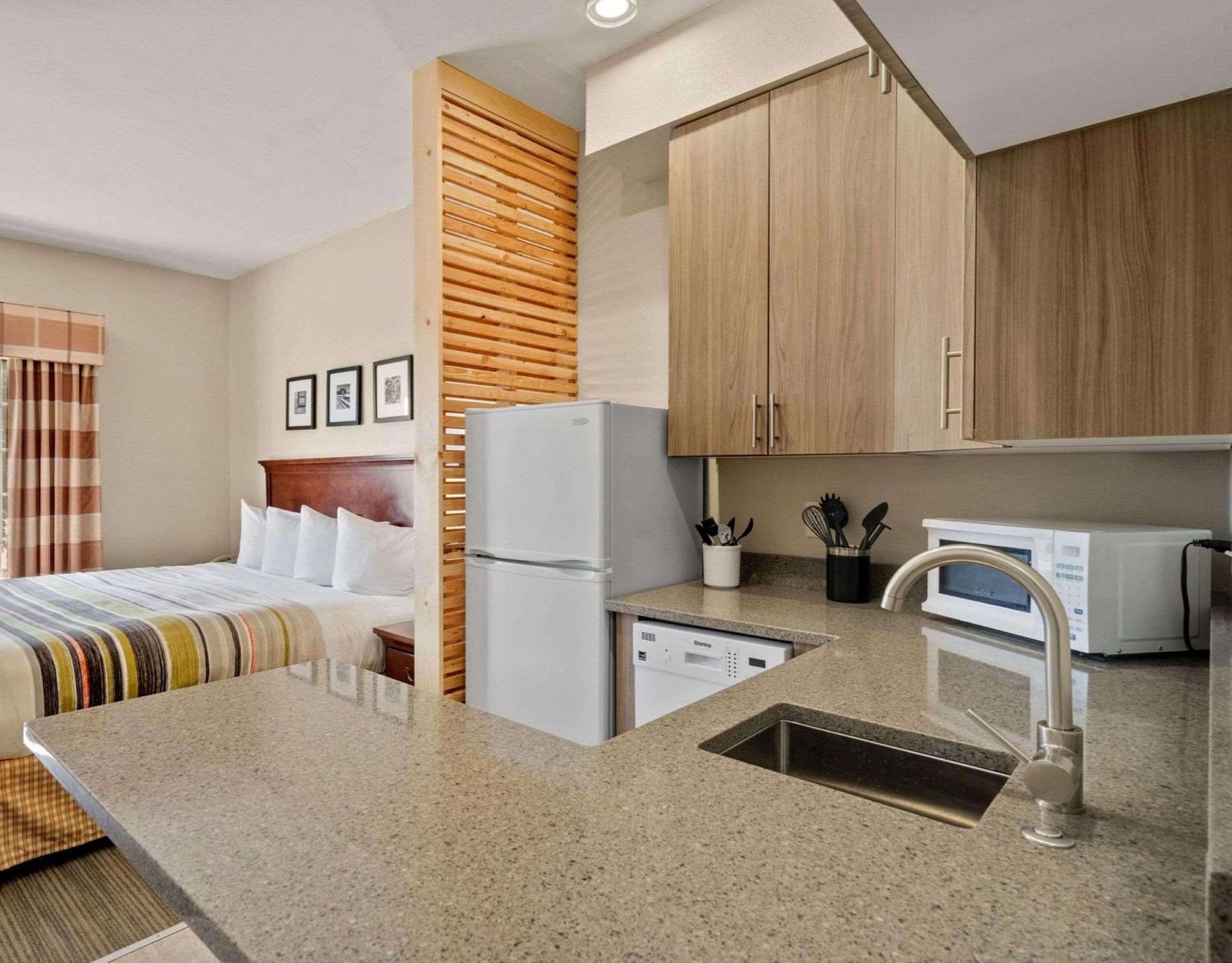 Country Inn & Suites By Radisson, Greeley, Co Eksteriør bilde