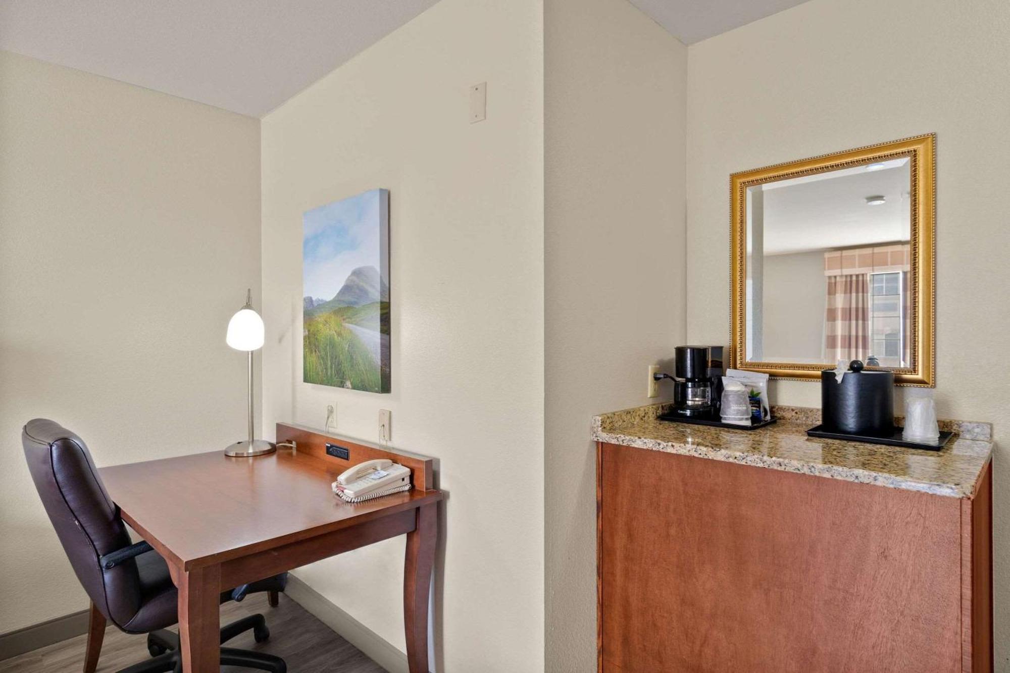 Country Inn & Suites By Radisson, Greeley, Co Eksteriør bilde