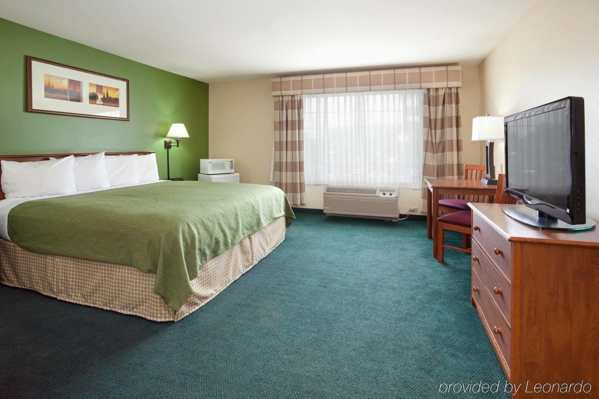 Country Inn & Suites By Radisson, Greeley, Co Eksteriør bilde