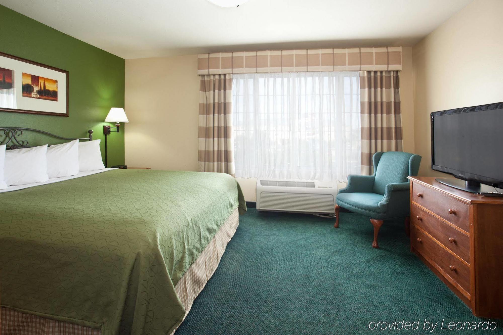 Country Inn & Suites By Radisson, Greeley, Co Eksteriør bilde