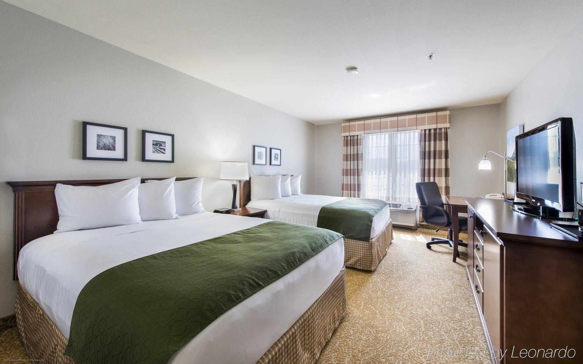 Country Inn & Suites By Radisson, Greeley, Co Eksteriør bilde