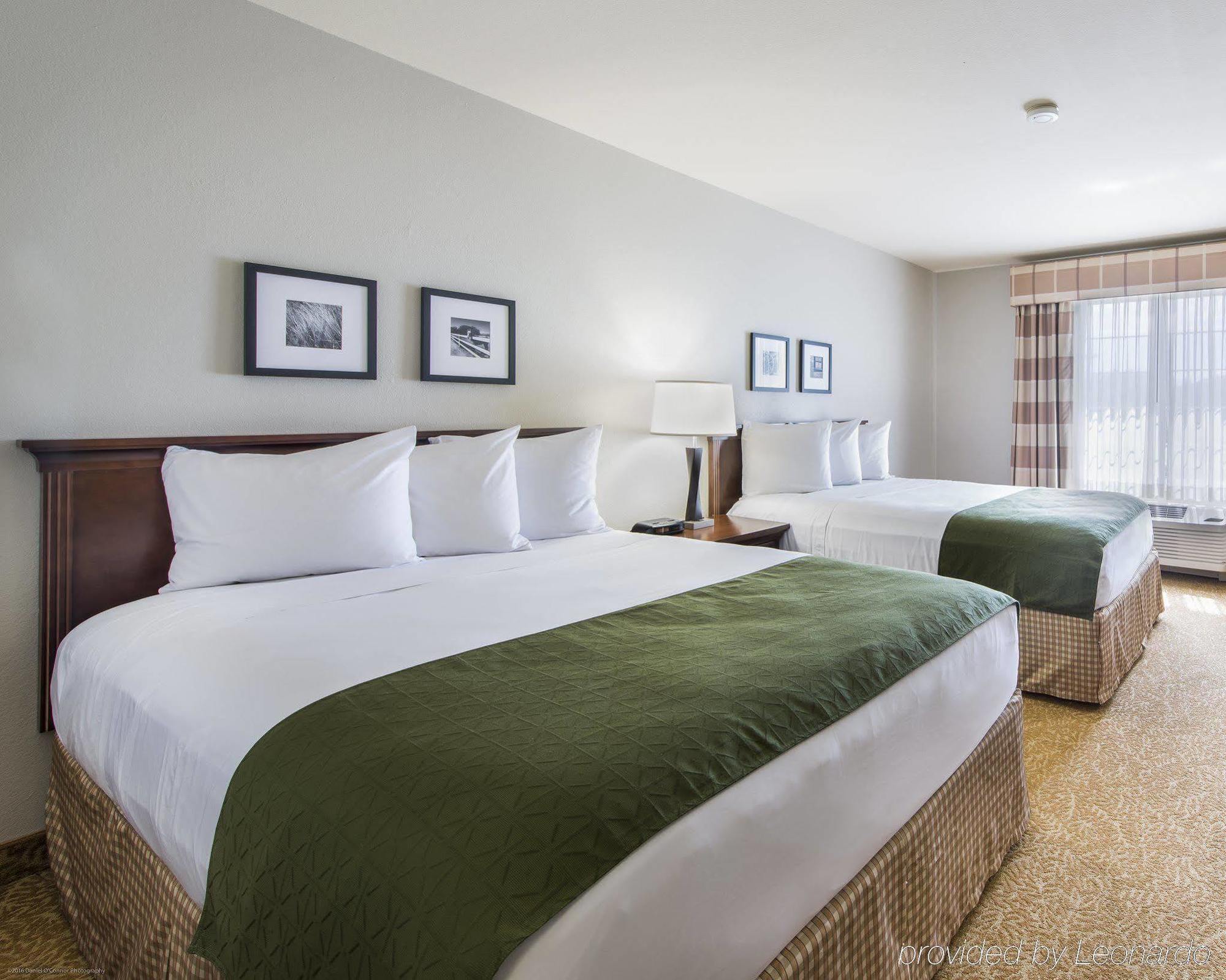 Country Inn & Suites By Radisson, Greeley, Co Eksteriør bilde
