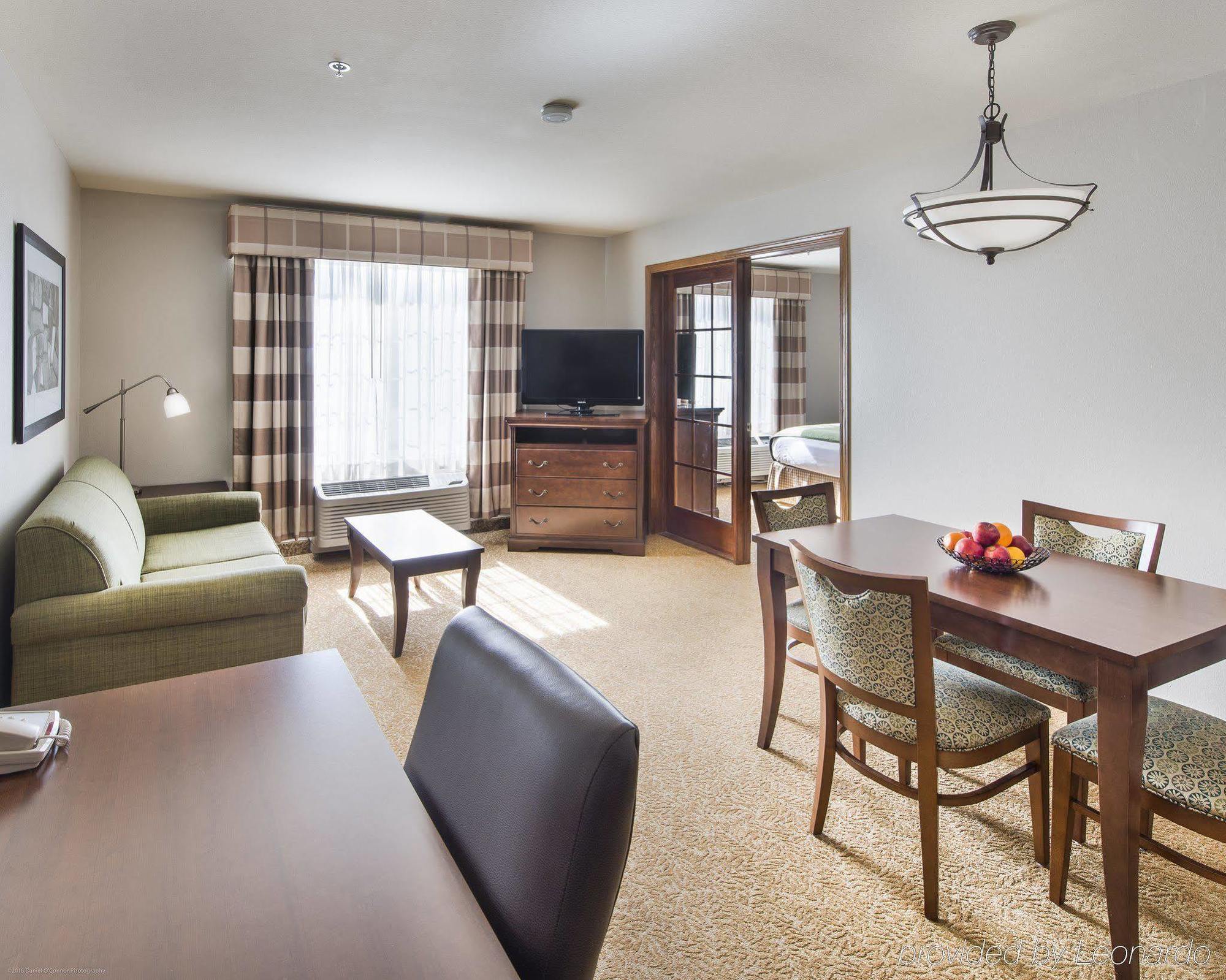 Country Inn & Suites By Radisson, Greeley, Co Eksteriør bilde