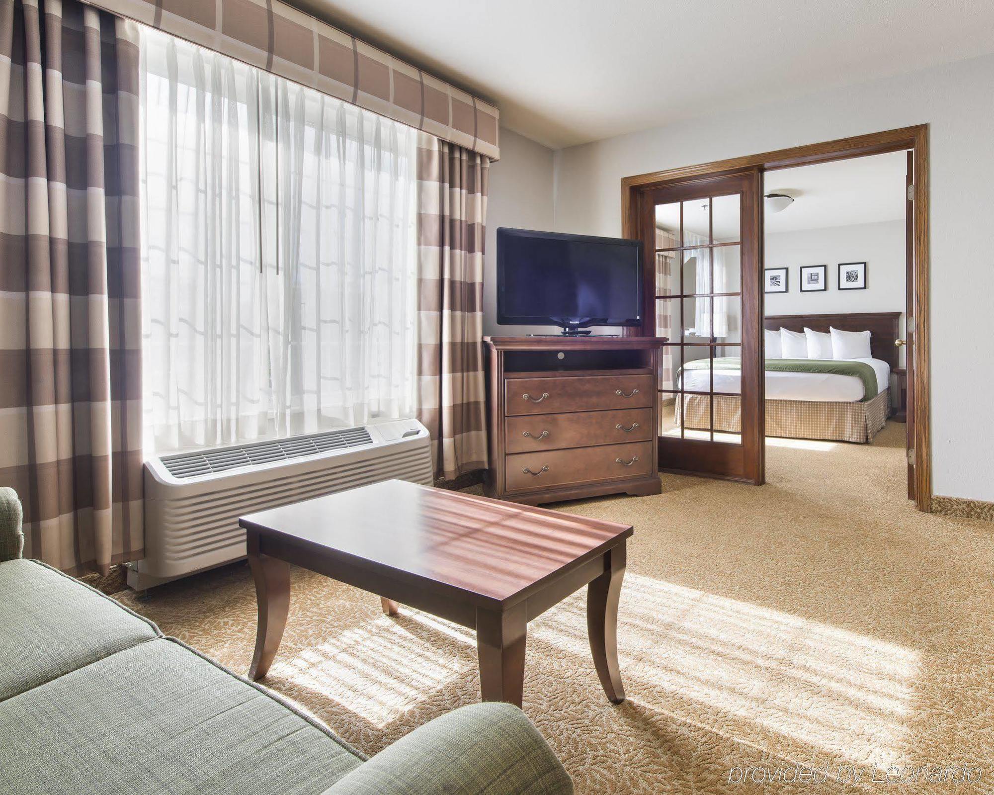 Country Inn & Suites By Radisson, Greeley, Co Eksteriør bilde