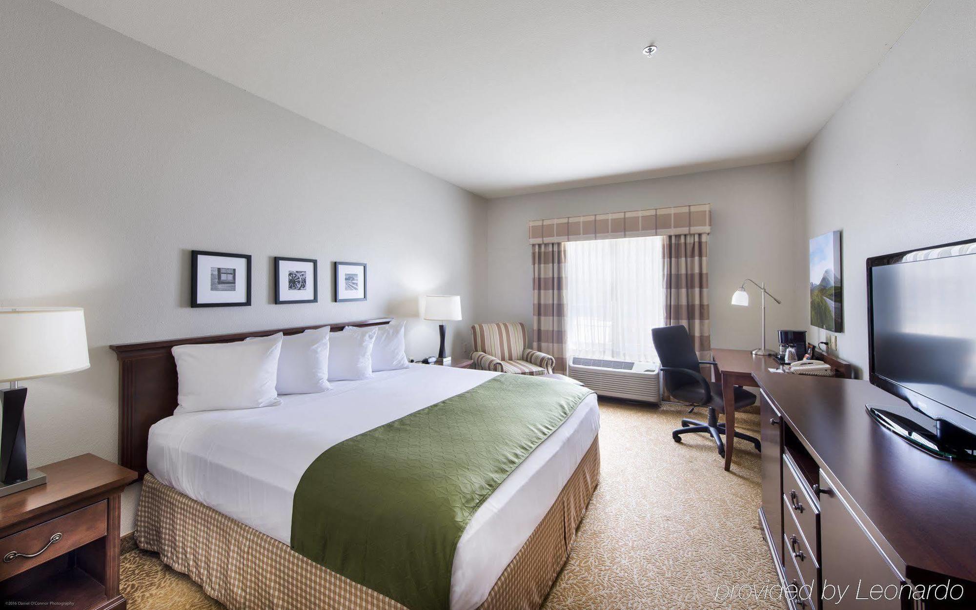 Country Inn & Suites By Radisson, Greeley, Co Eksteriør bilde