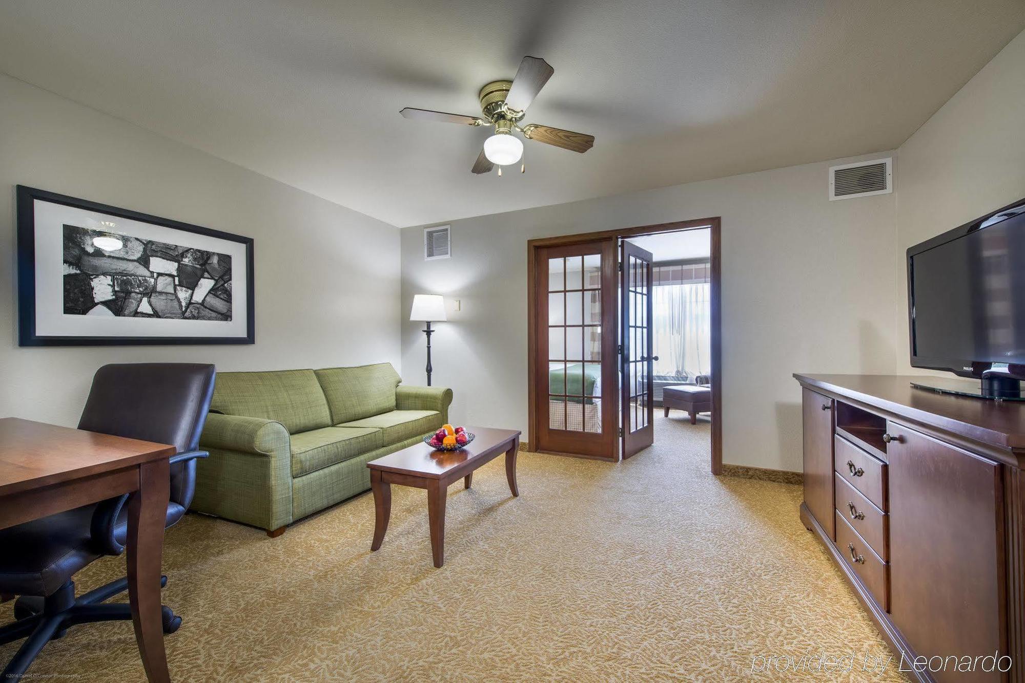 Country Inn & Suites By Radisson, Greeley, Co Eksteriør bilde