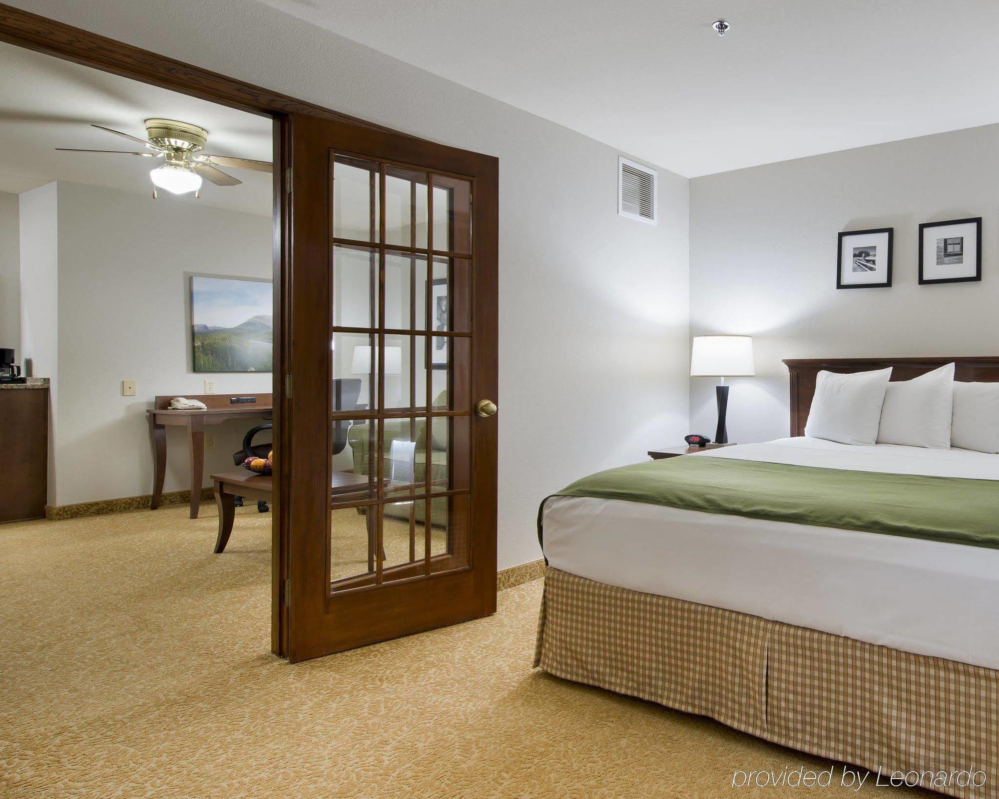Country Inn & Suites By Radisson, Greeley, Co Eksteriør bilde