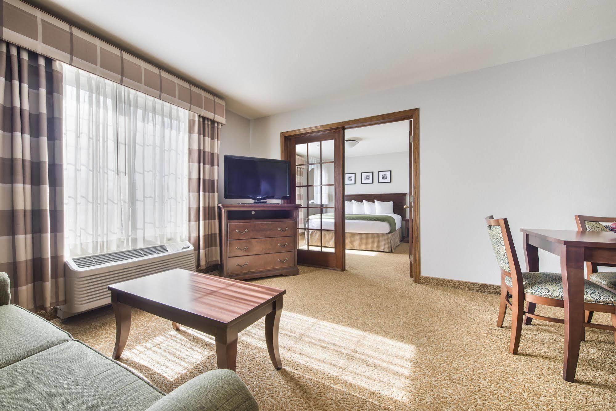Country Inn & Suites By Radisson, Greeley, Co Eksteriør bilde