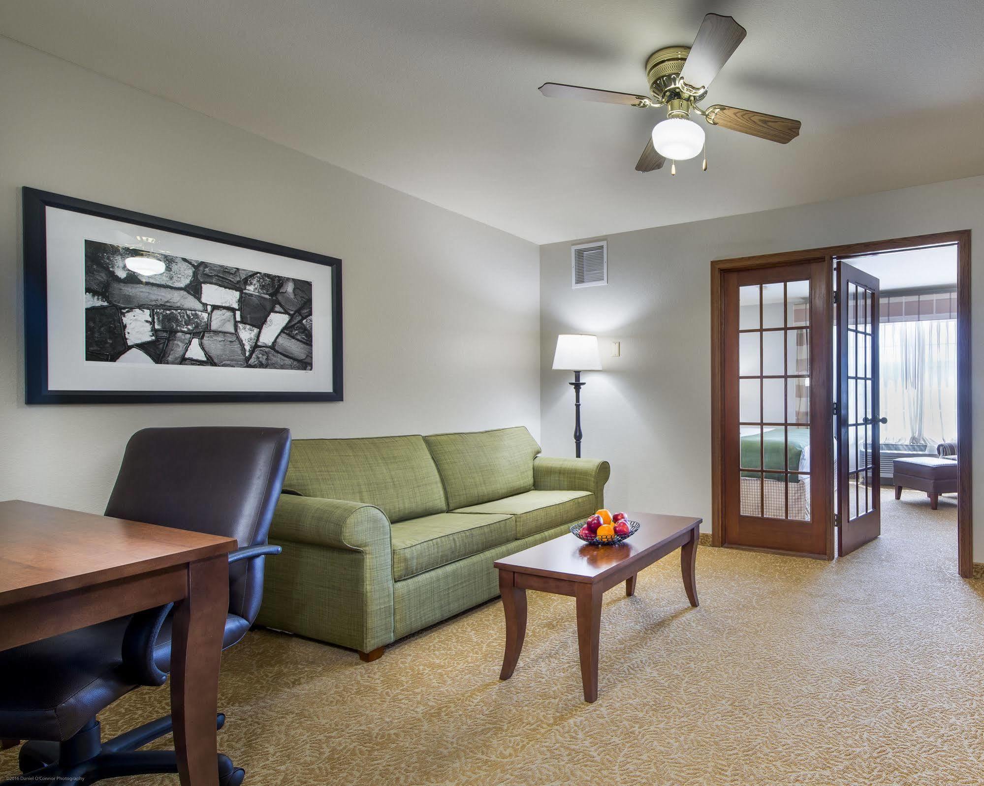 Country Inn & Suites By Radisson, Greeley, Co Eksteriør bilde