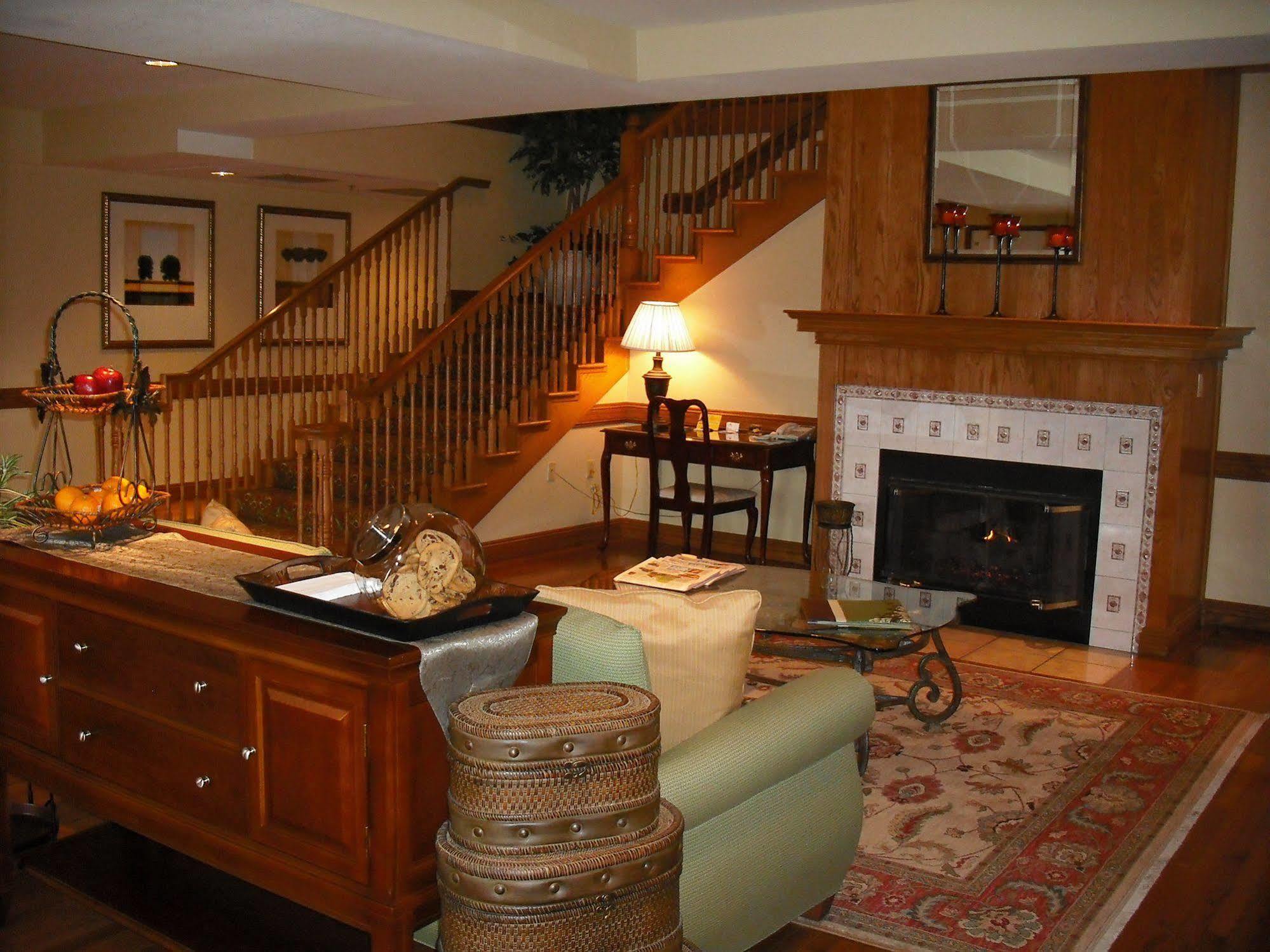 Country Inn & Suites By Radisson, Greeley, Co Eksteriør bilde