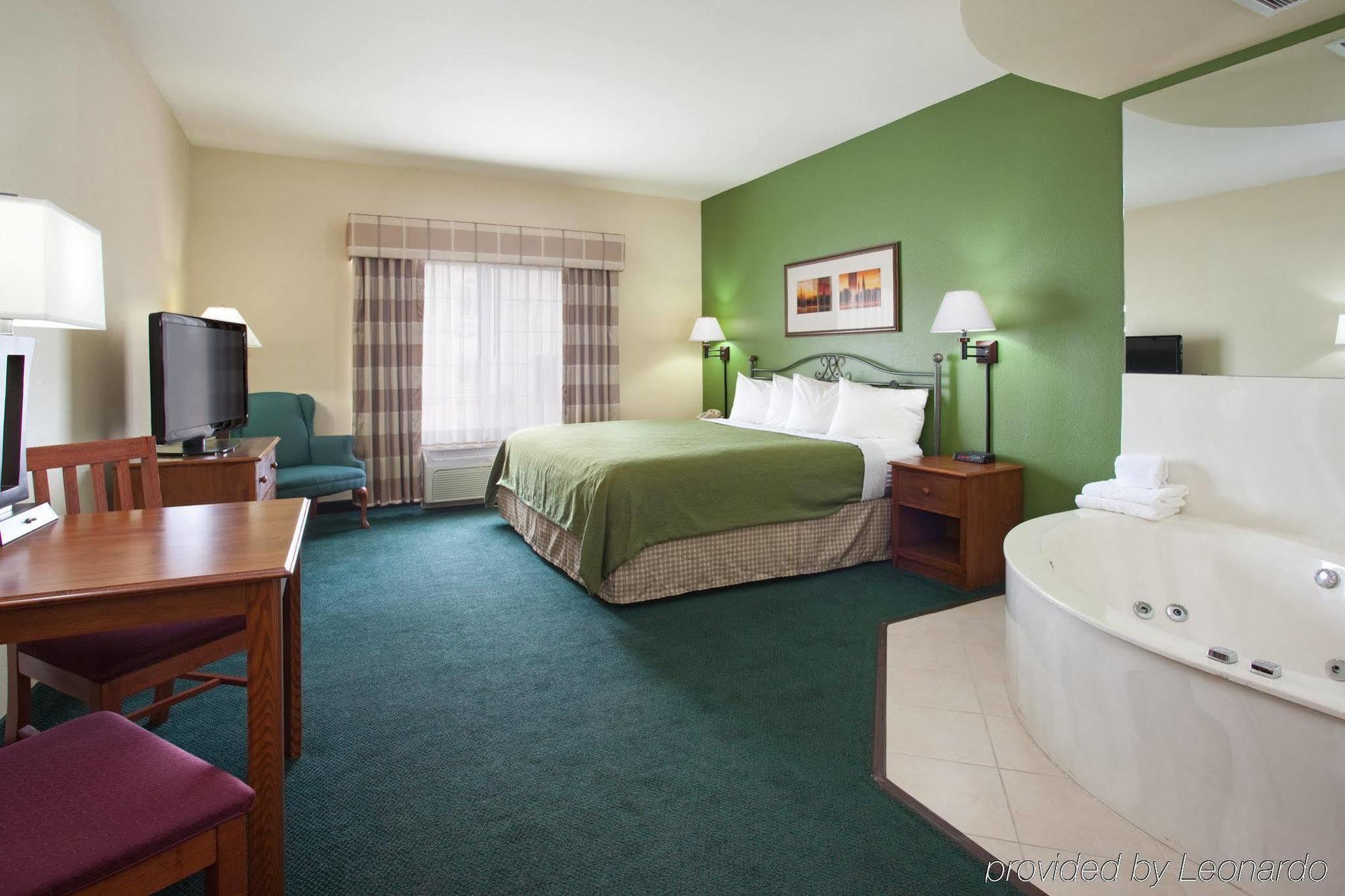 Country Inn & Suites By Radisson, Greeley, Co Eksteriør bilde