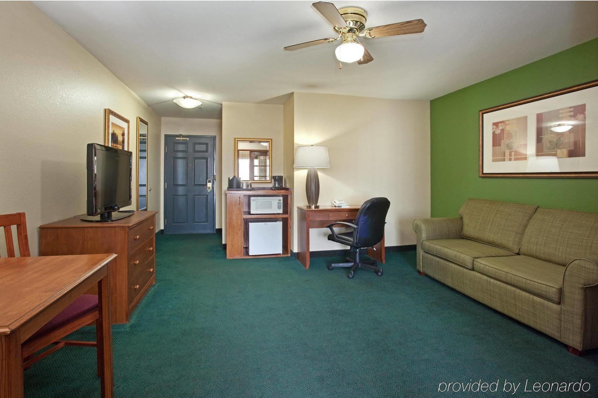 Country Inn & Suites By Radisson, Greeley, Co Eksteriør bilde
