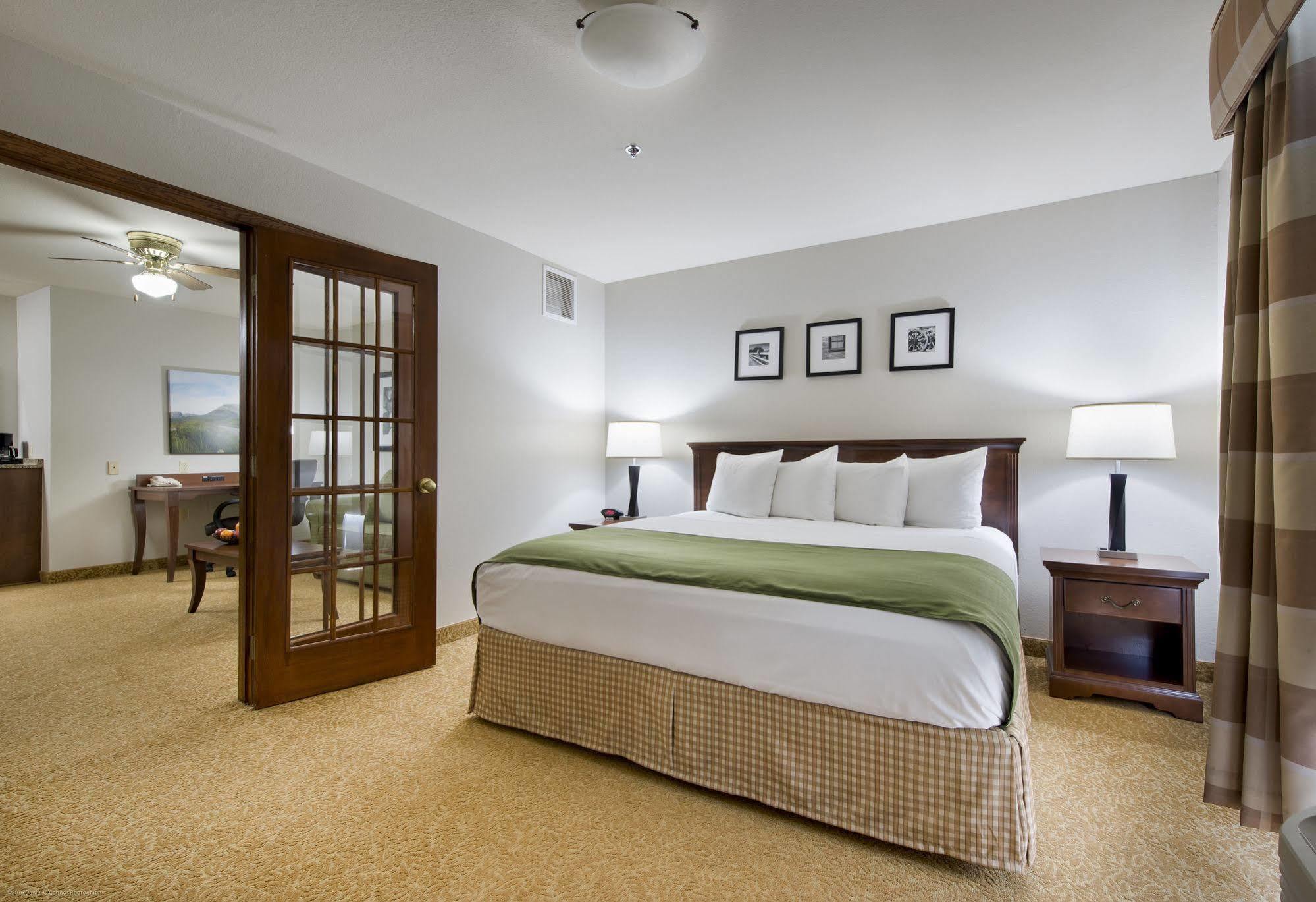 Country Inn & Suites By Radisson, Greeley, Co Eksteriør bilde