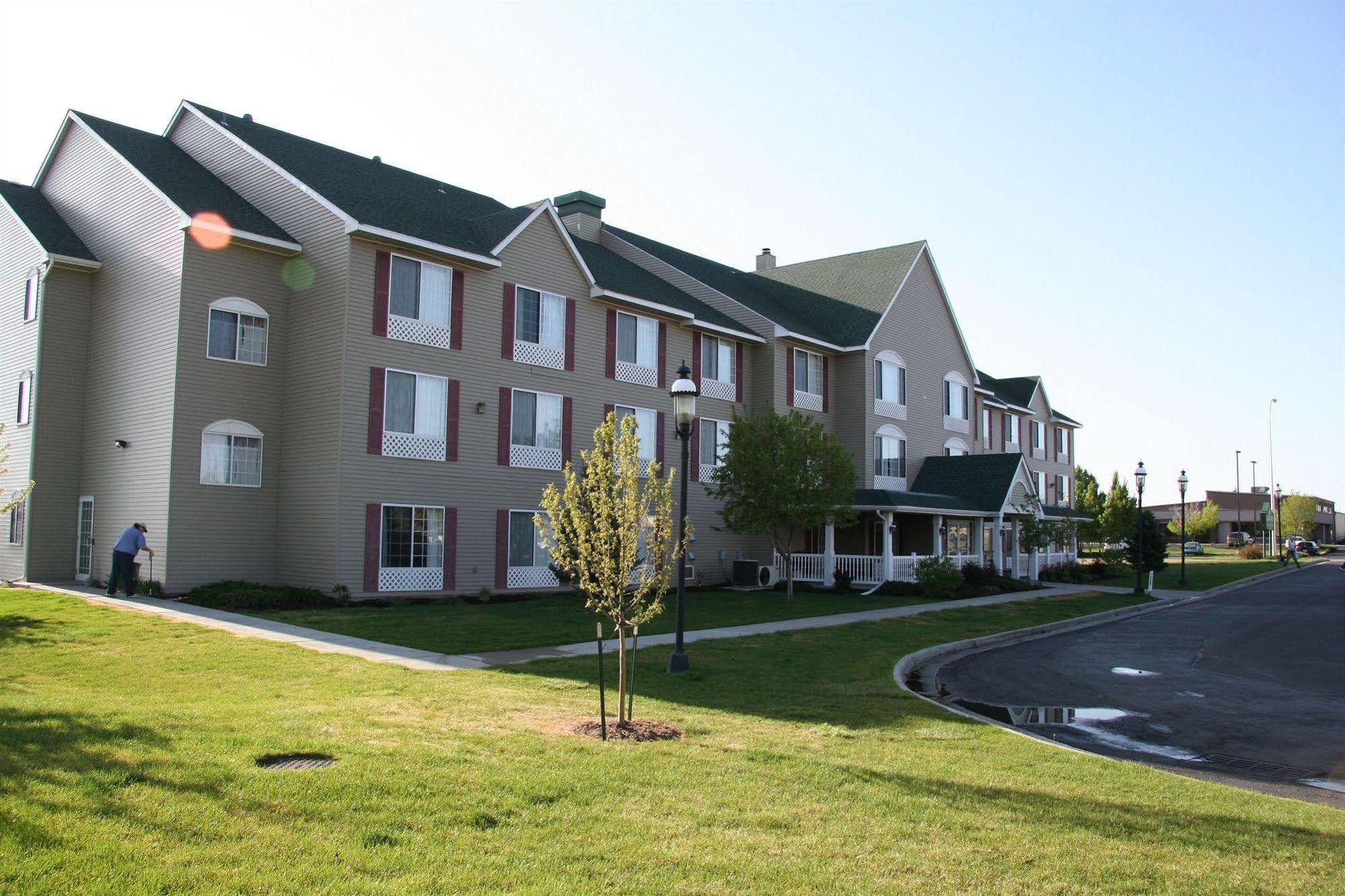 Country Inn & Suites By Radisson, Greeley, Co Eksteriør bilde