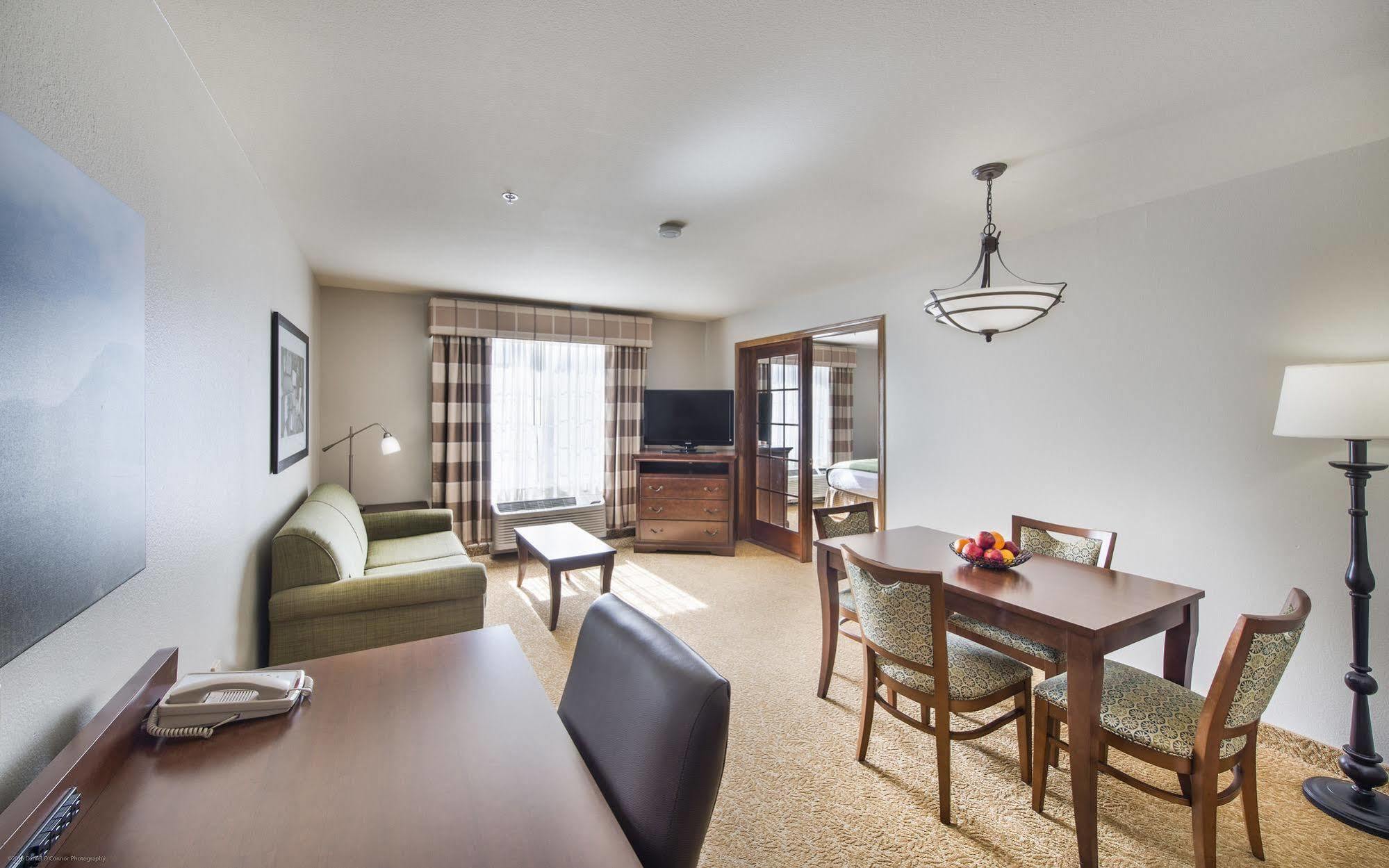 Country Inn & Suites By Radisson, Greeley, Co Eksteriør bilde